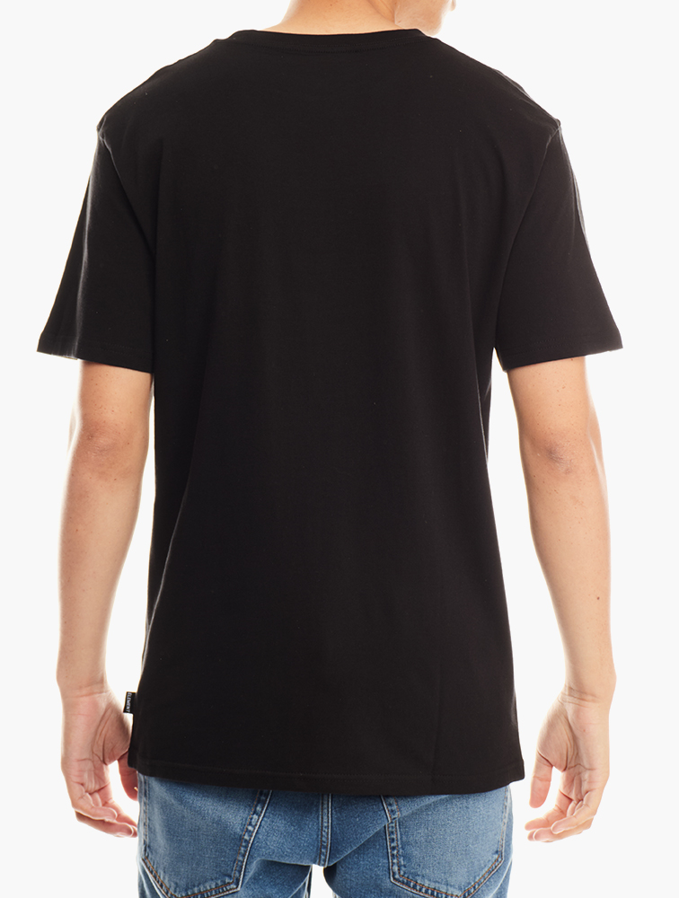 MyRunway Shop Element Eclipse Navy Era 92 SS Tee for Men from